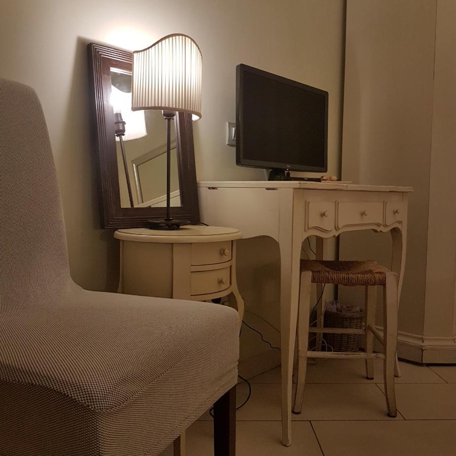Couette-café Dante *